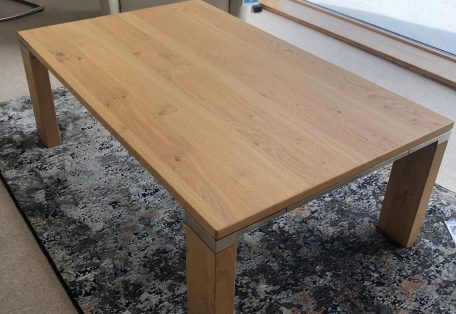 Venjakob table