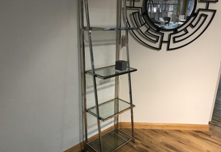 Coach House Display