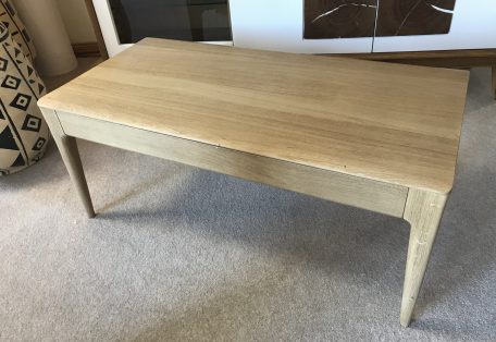 Ercol Coffee 2