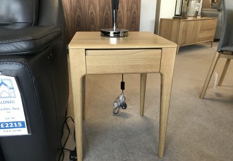 Ercol Lamp