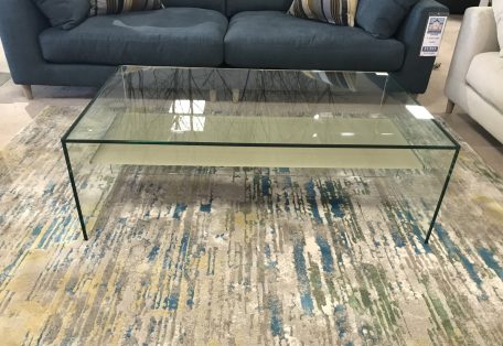 Helder Coffee Table