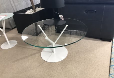 Helder Low Table