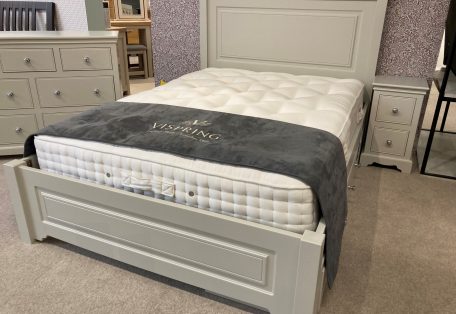Insp bed