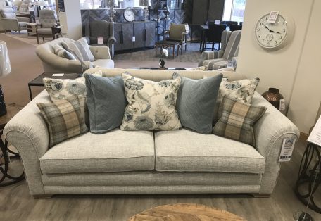 Lance And Flecher Sofa