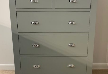 Millbrook chest 2
