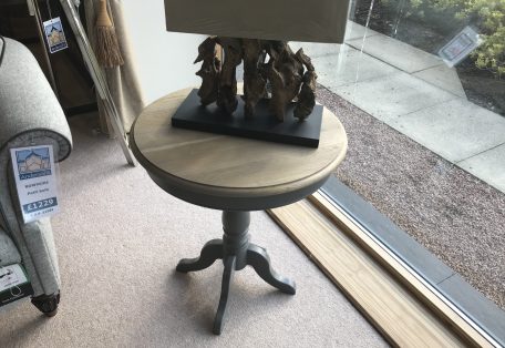 Richmond Table