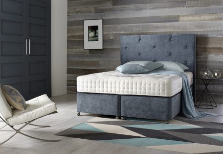 Somnuss Mattress