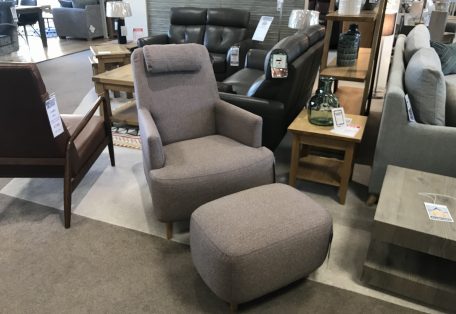 Trent Chair