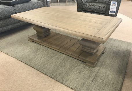 W And G Table